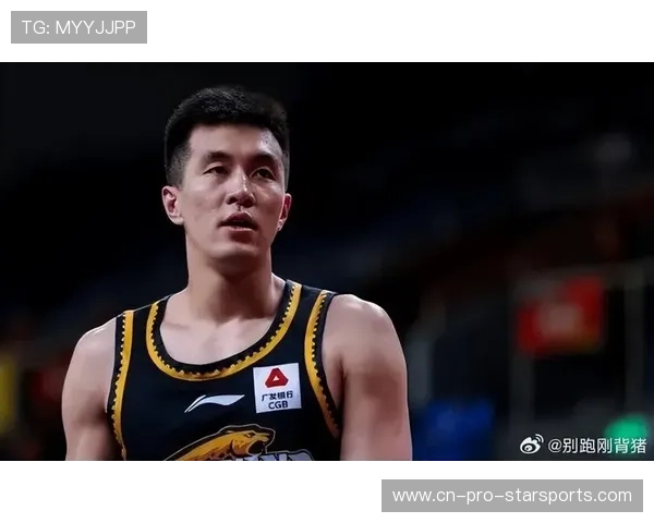 CBA郭艾伦节奏变化训练更自如，成为场上超级变速器