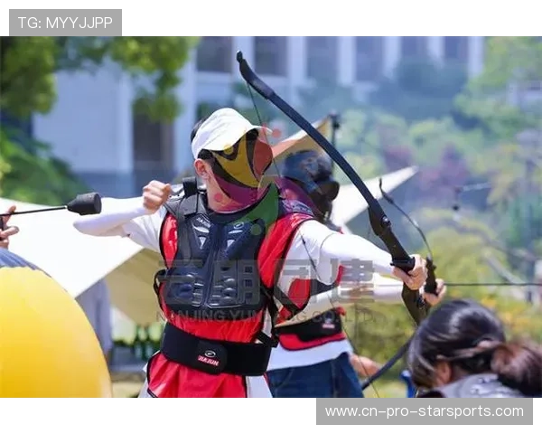 射箭赛场出现“秒杀点”，教练称是战术演进标志