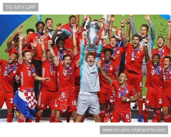 拜仁中场衔接训练更紧凑，助力球队重现辉煌