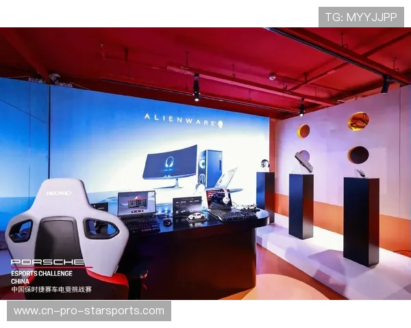 电竞游戏道具设计挑战赛激发玩家参与热情，电竞比赛项目设计