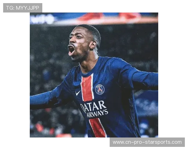 登贝莱蜕变背后的心路历程：坚持与自信，登贝莱身价一年翻十倍